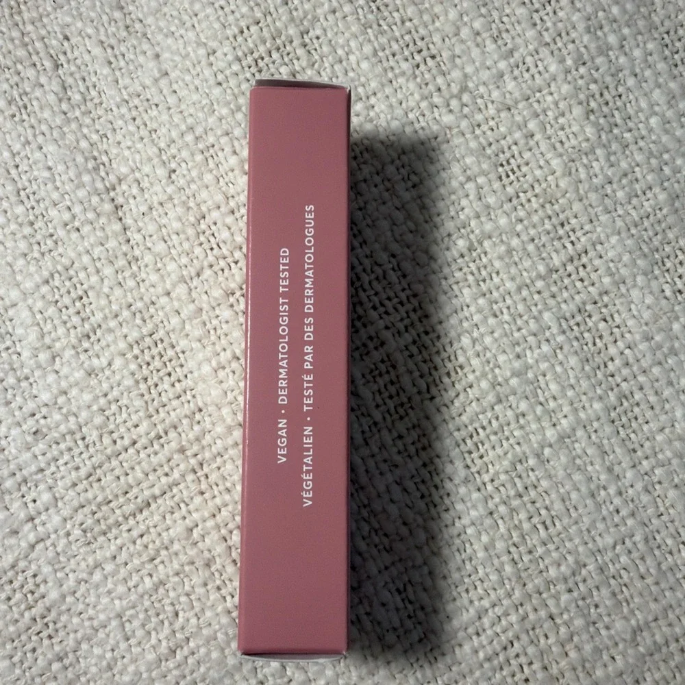Naturium Phyto Glow Tinted Lip Balm - Petal -  0.34oz / 10mL NEW in Box